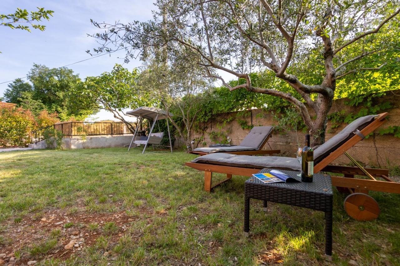 Holiday House Toici Nenadici  Exterior photo