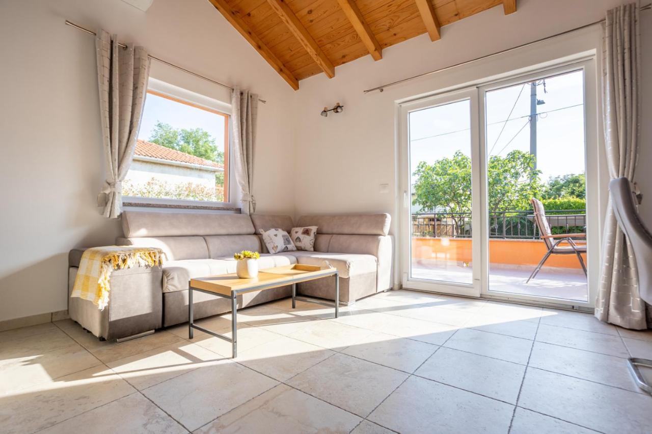Holiday House Toici Nenadici  Exterior photo