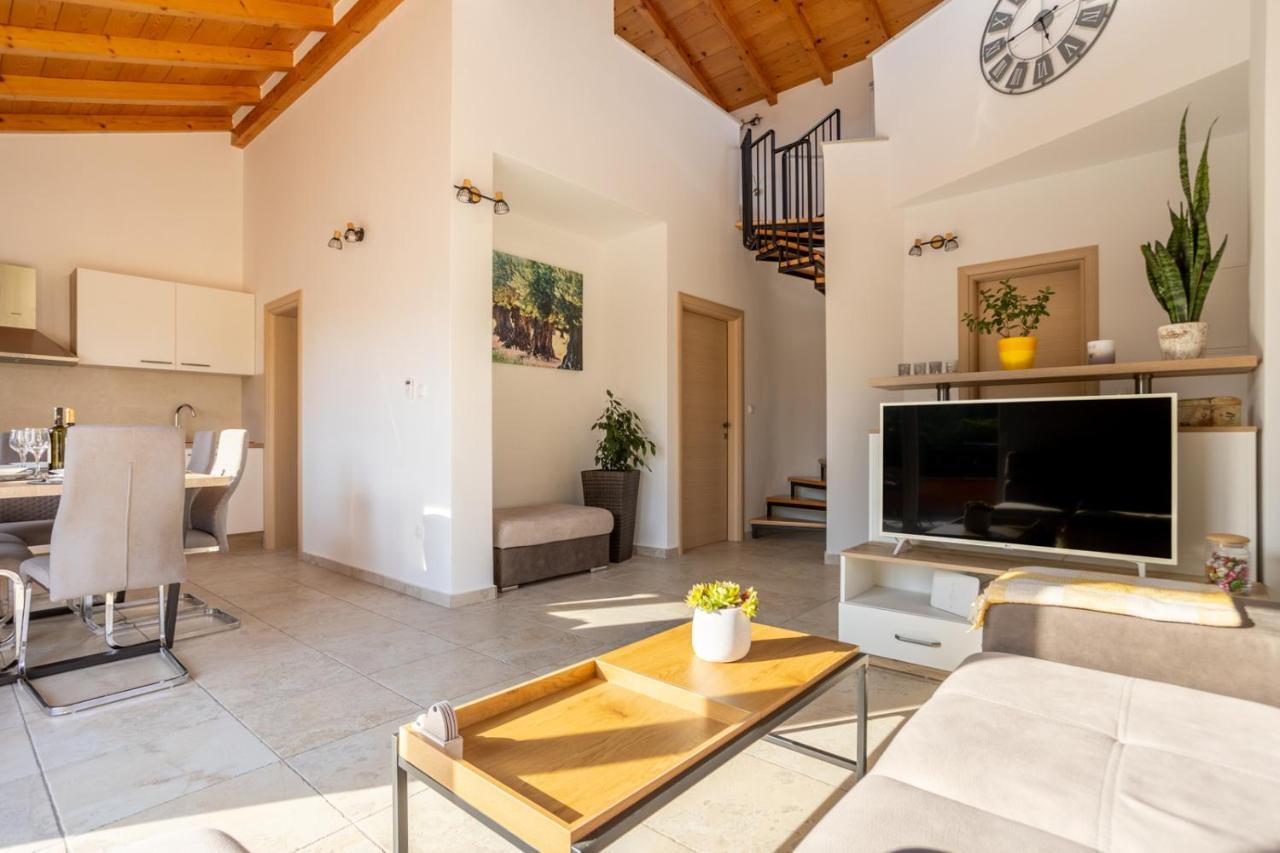Holiday House Toici Nenadici  Exterior photo