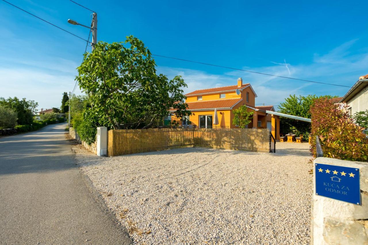 Holiday House Toici Nenadici  Exterior photo